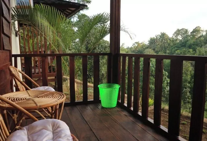 ユースホステル Selatan Rinjani