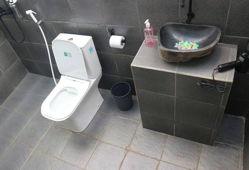 Szálló Selatan Rinjani