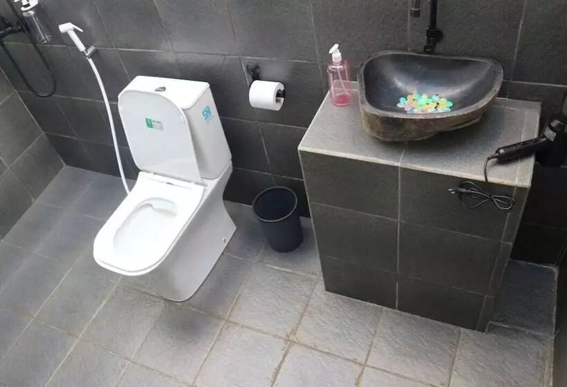 ユースホステル Selatan Rinjani