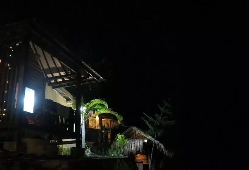 ユースホステル Selatan Rinjani