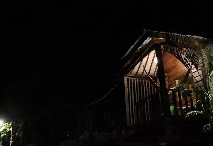 ユースホステル Selatan Rinjani