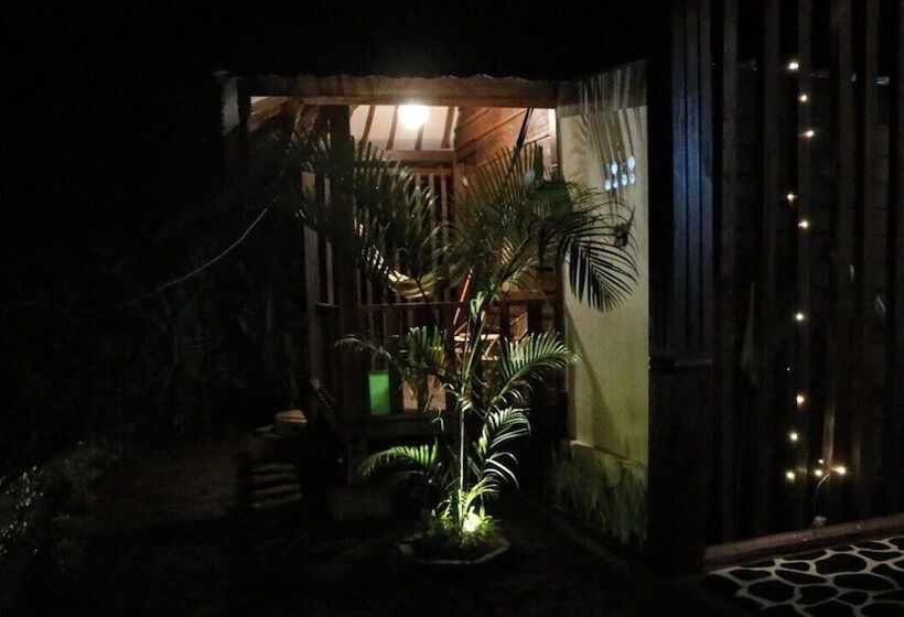 Szálló Selatan Rinjani