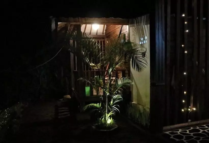 ユースホステル Selatan Rinjani