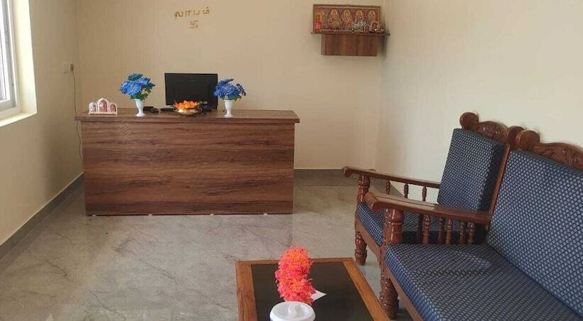 Hotel Coastal Grand Yelagiri