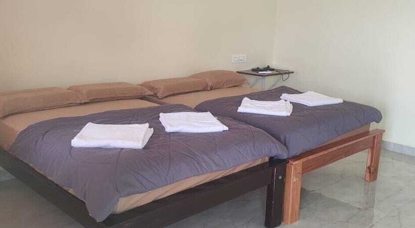 Hotel Coastal Grand Yelagiri