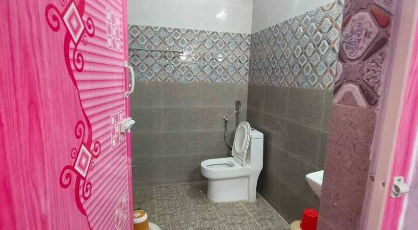 Hotel Coastal Grand Yelagiri