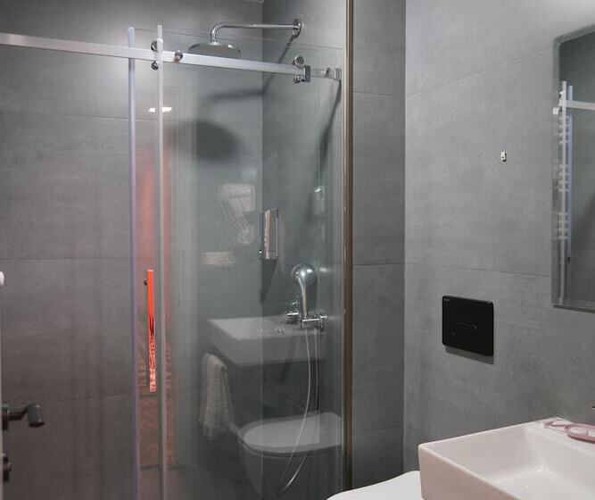 Station 22 Hotel სასტუმრო სადგური 22