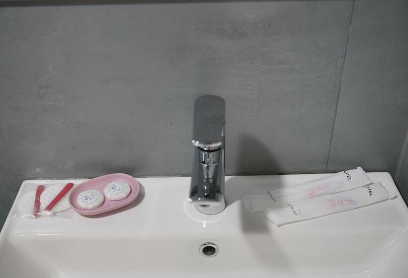 Station 22 Hotel სასტუმრო სადგური 22