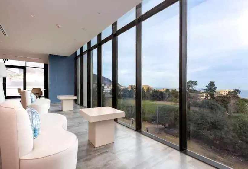 هتل Hôtel Ben Aouda & Spa