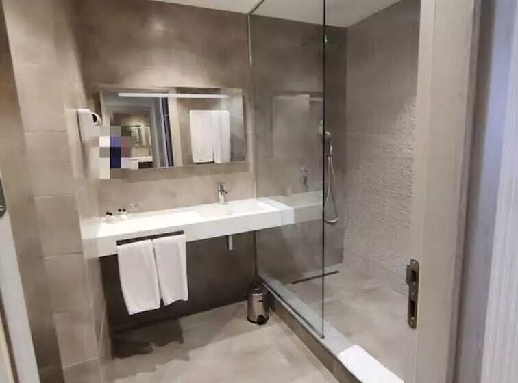 هتل Hôtel Ben Aouda & Spa