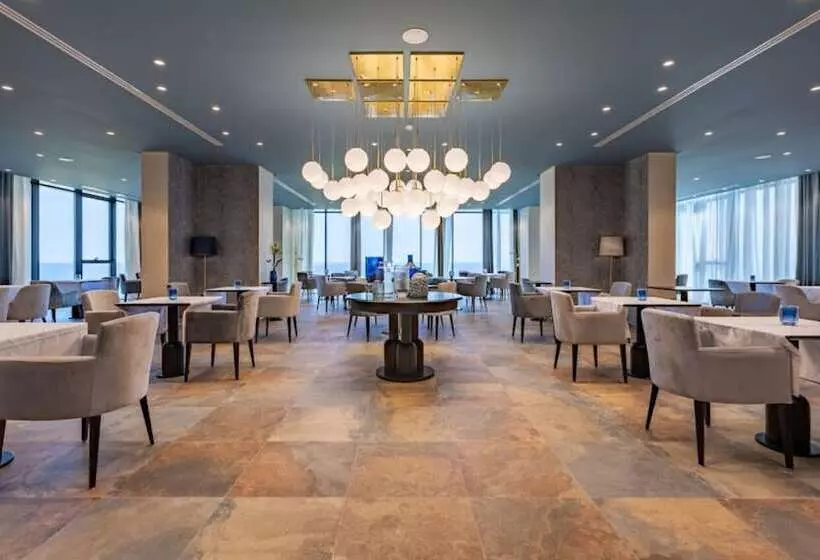 هتل Hôtel Ben Aouda & Spa