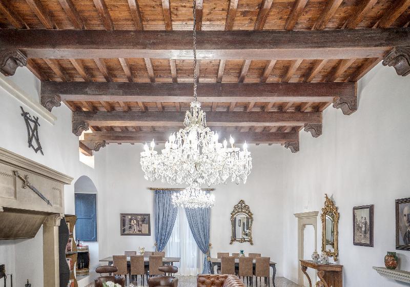 Villa Neviera Wine Resort & Spa By Cantine Due Palme