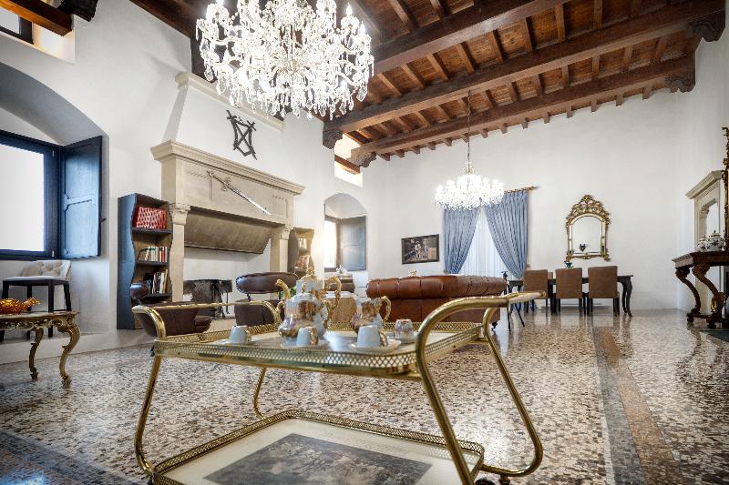 Villa Neviera Wine Resort & Spa By Cantine Due Palme