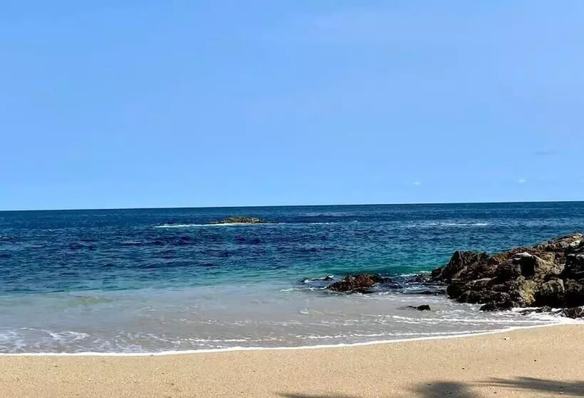 Hotelli Casa Esperanza