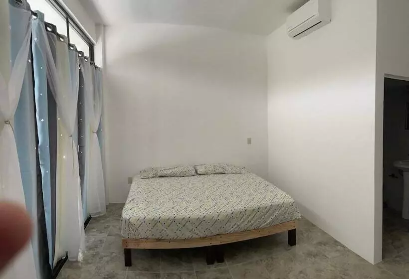 Hotelli Casa Esperanza