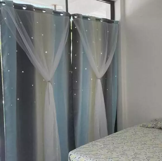 Hotelli Casa Esperanza