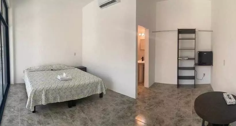 Hotelli Casa Esperanza