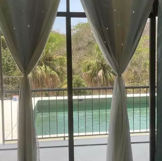 Hotelli Casa Esperanza