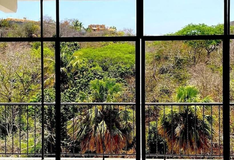 בית מלון כפרי Casa Esperanza