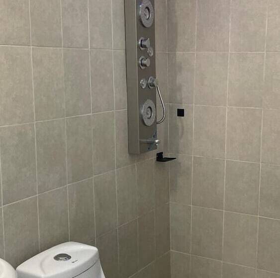 בית מלון כפרי Casa Esperanza