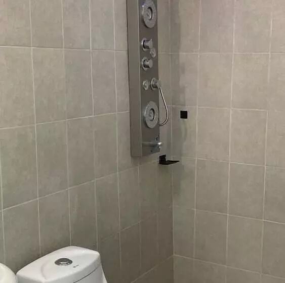 Hotelli Casa Esperanza