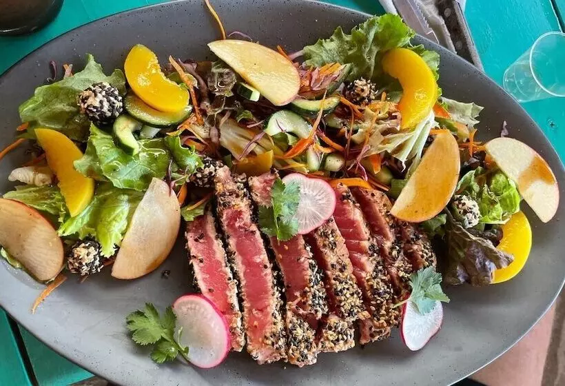 Hotelli Casa Esperanza