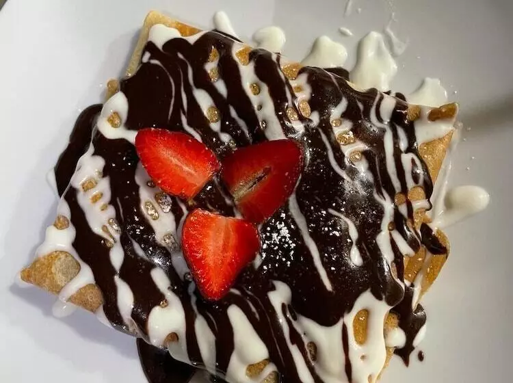 Hotelli Casa Esperanza