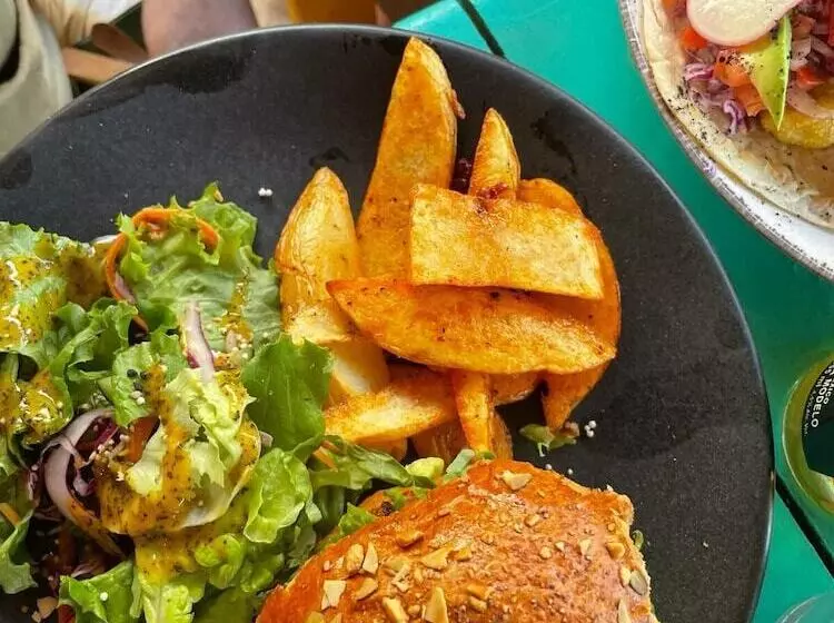 Hotelli Casa Esperanza