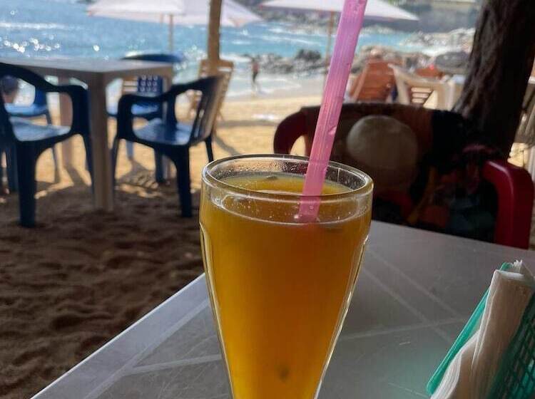 בית מלון כפרי Casa Esperanza