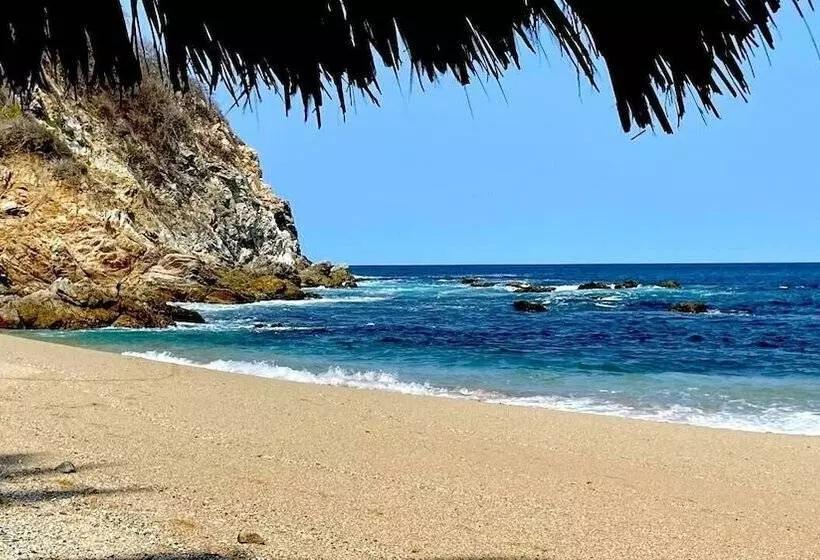 Hotelli Casa Esperanza