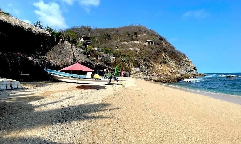 בית מלון כפרי Casa Esperanza