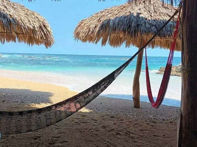 Hotelli Casa Esperanza