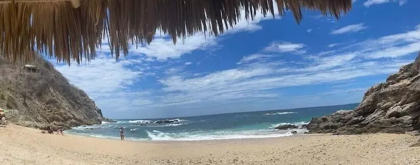 Hotelli Casa Esperanza