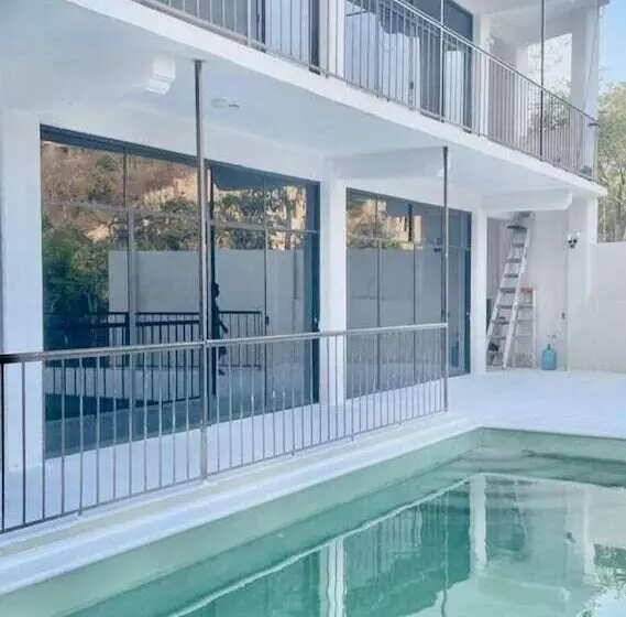 Hotelli Casa Esperanza