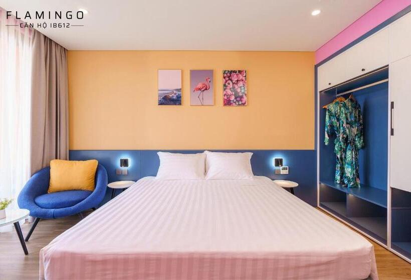 هتل Flamingo Ibiza Hải Tiến