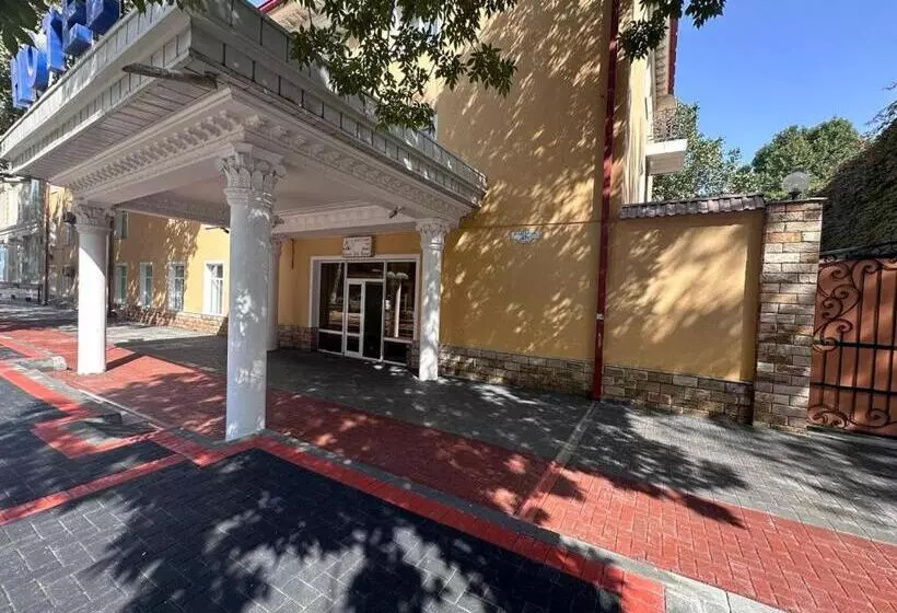 ホテル Grand Silk Road