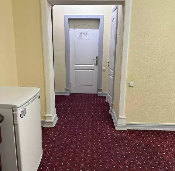 ホテル Grand Silk Road