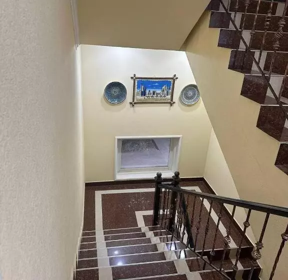 ホテル Grand Silk Road