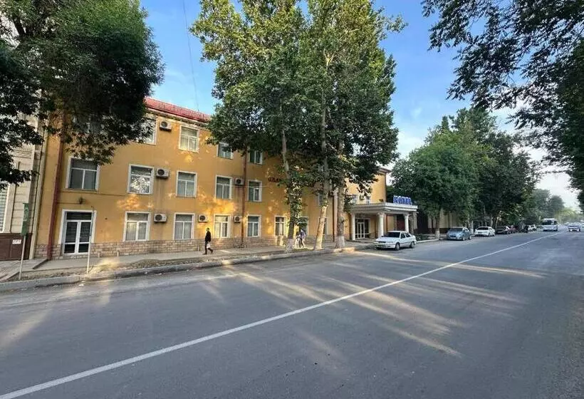 ホテル Grand Silk Road