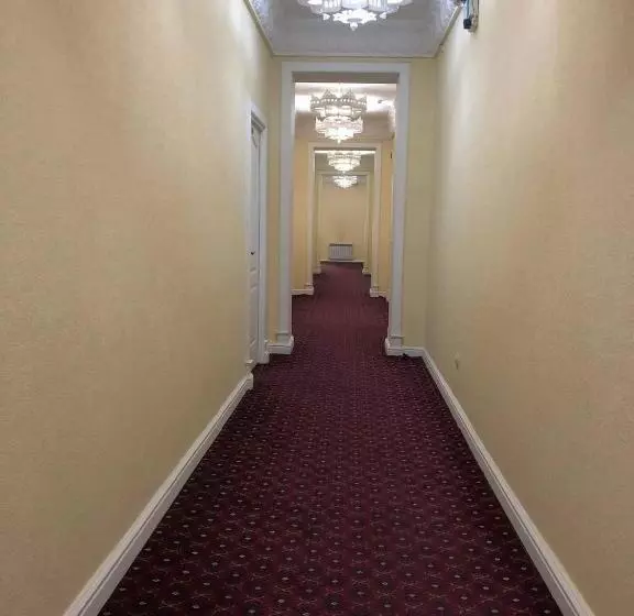 ホテル Grand Silk Road