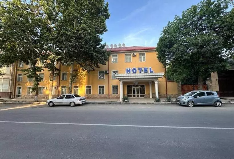 ホテル Grand Silk Road