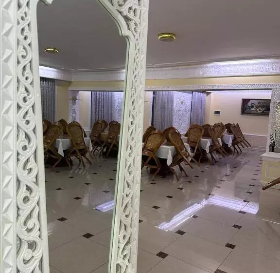 ホテル Grand Silk Road