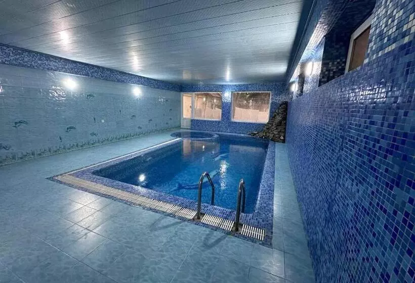 ホテル Grand Silk Road