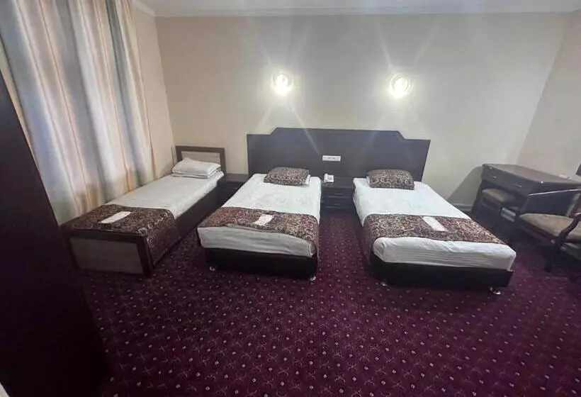 ホテル Grand Silk Road