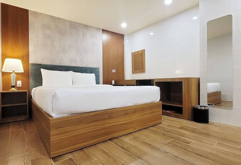 Lumina Hotel Da Lat Central