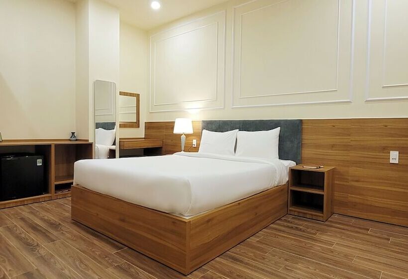 Lumina Hotel Da Lat Central