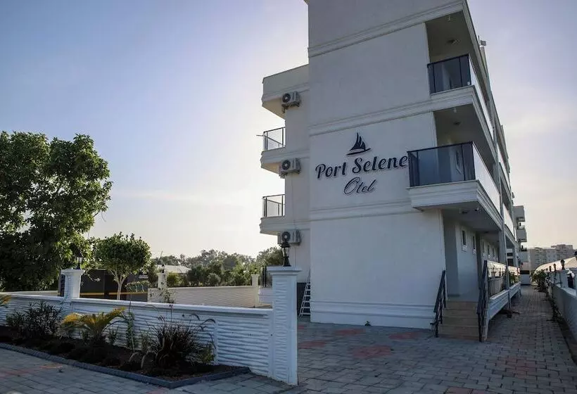 Port Selene Otel