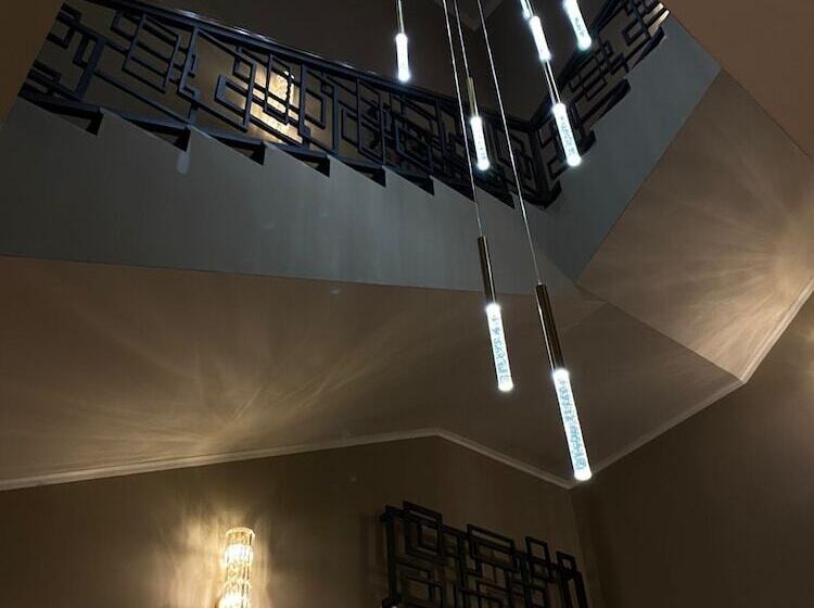 Vallex Garden Hotel Alaverdi