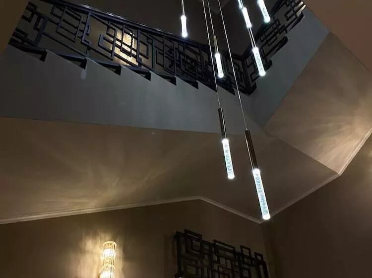 Vallex Garden Hotel Alaverdi