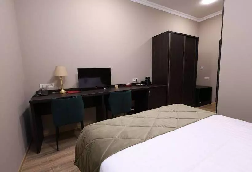 Vallex Garden Hotel Alaverdi